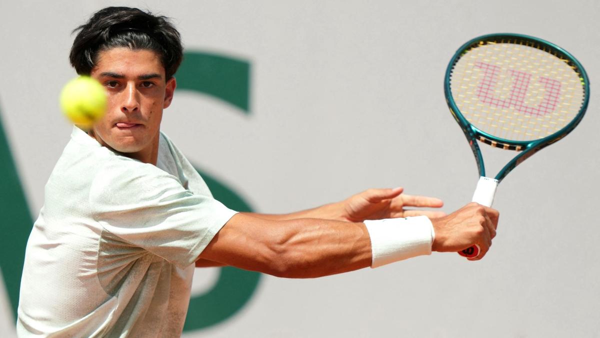 qualificazioni us open 17 italiani a caccia del tabellone principale da Gazzetta.it qualificazioni us open 17 italiani a caccia del tabellone principale