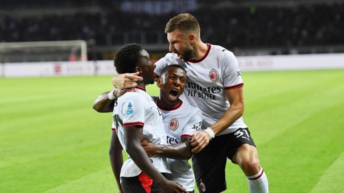 Possesso palla, aggressione alta, Musah e Chukwueze titolari: il Milan ha già rinnegato Allegri