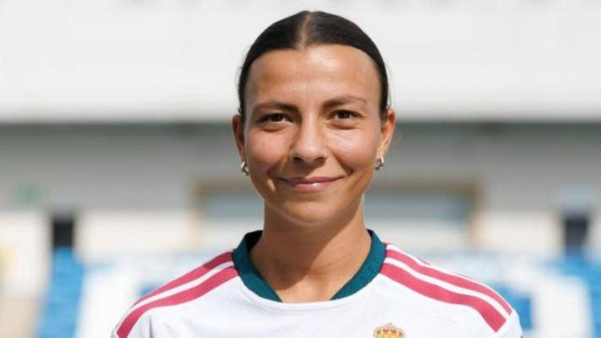 arianna caruso fa la storia prima italiana a vestire la maglia del real madrid da Gazzetta.it arianna caruso fa la storia prima italiana a vestire la maglia del real madrid
