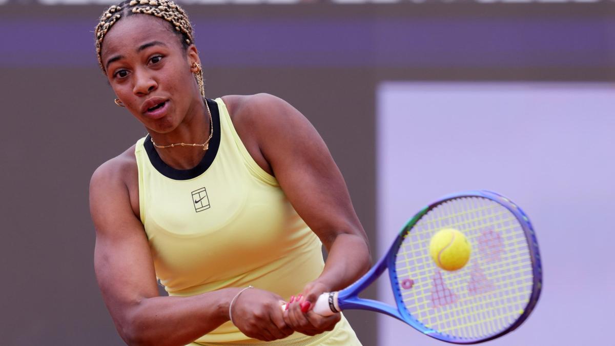 qualificazioni us open grant da applausi guerrieri sorprende l8217italia parte forte a new york da Gazzetta.it qualificazioni us open grant da applausi guerrieri sorprende l8217italia parte forte a new york