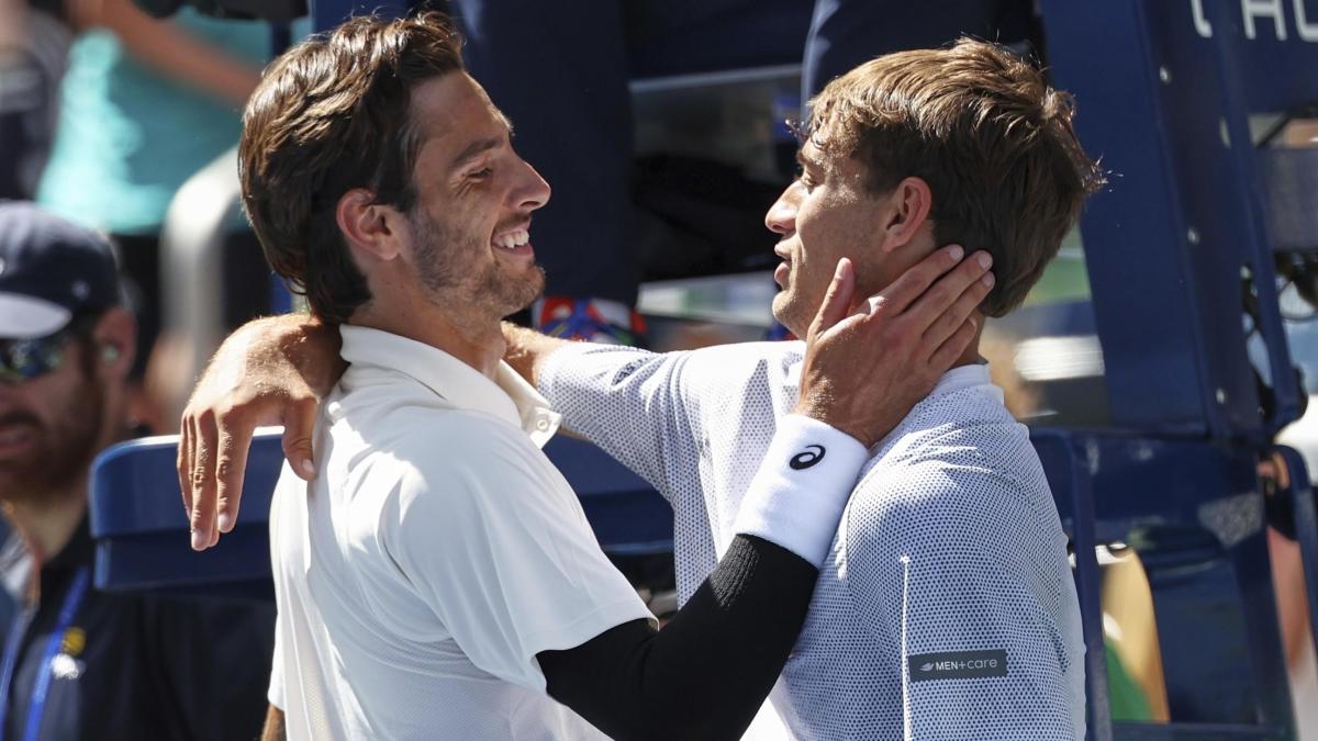 L'Italia oltre Sinner: gli obiettivi dei 9 azzurri già agli Us Open. E dalle qualificazioni...