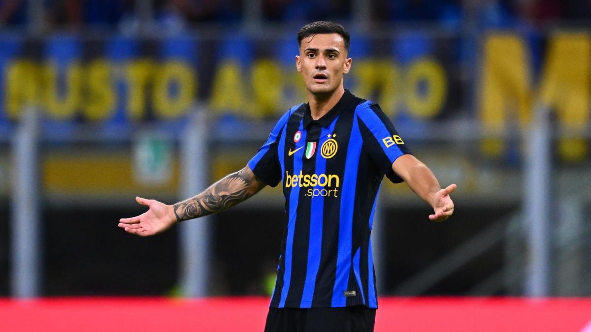 altro che addio stankovic vuole solo l inter e adesso pu242 davvero restare nerazzurro da Gazzetta.it altro che addio stankovic vuole solo l inter e adesso pu242 davvero restare nerazzurro