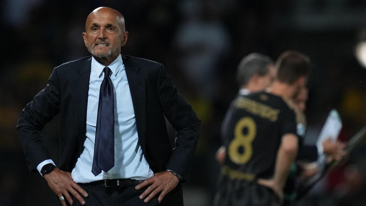 le partite di oggi esordio in casa per la juventus in premier il tottenham ospita il newcastle da Gazzetta.it le partite di oggi esordio in casa per la juventus in premier il tottenham ospita il newcastle