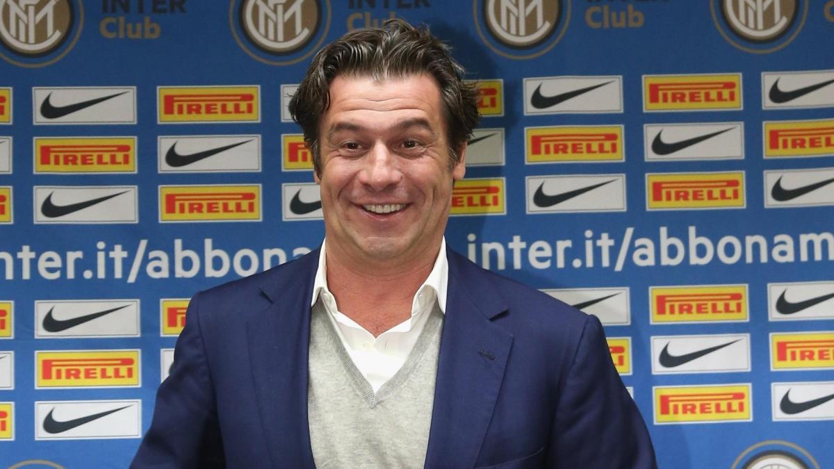berti un tuffo ai caraibi per ogni gol dell inter bene il milan la juve mi 232 saltato il segnale da Gazzetta.it berti un tuffo ai caraibi per ogni gol dell inter bene il milan la juve mi 232 saltato il segnale