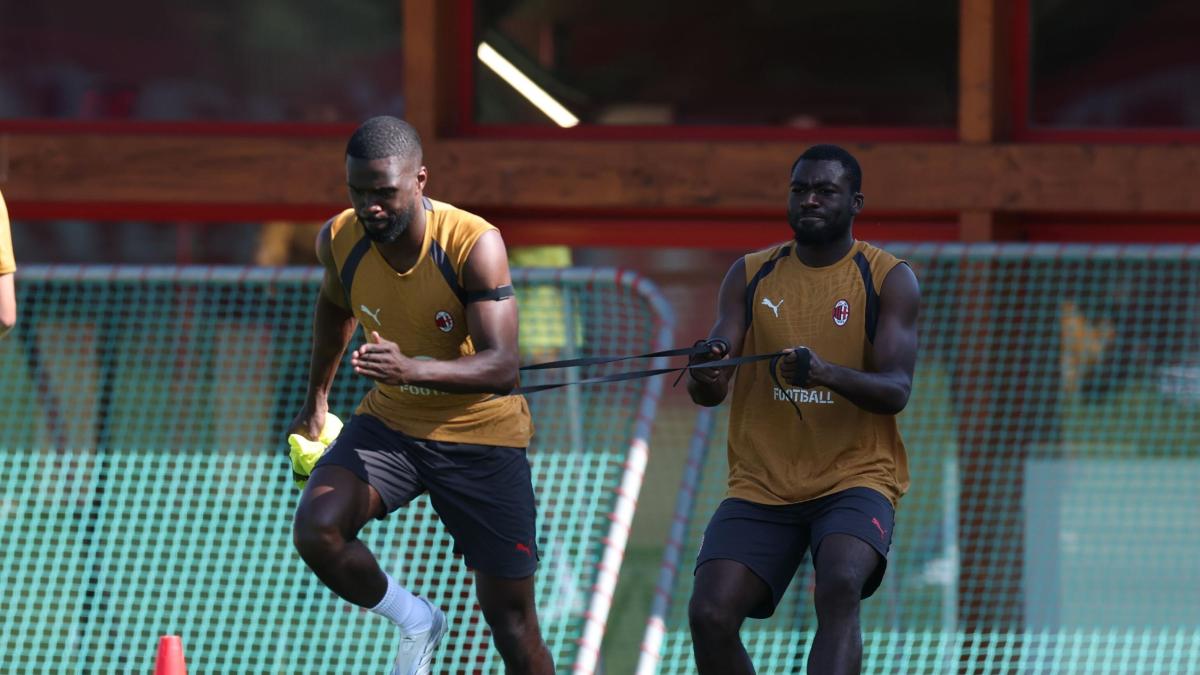 Epurati ed esuberi, ecco quanti milioni potrebbe mettere il Milan in cassa