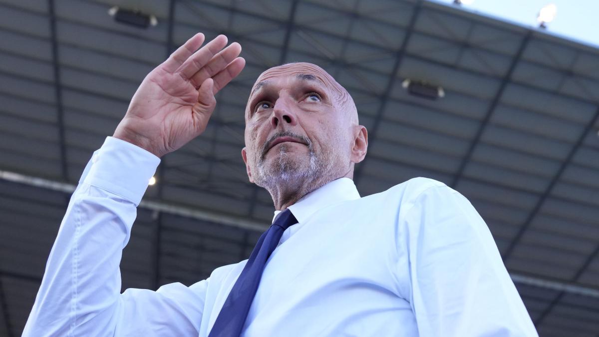 juve sei affari pi249 uno per accontentare spalletti le trattative in corso da Gazzetta.it juve sei affari pi249 uno per accontentare spalletti le trattative in corso