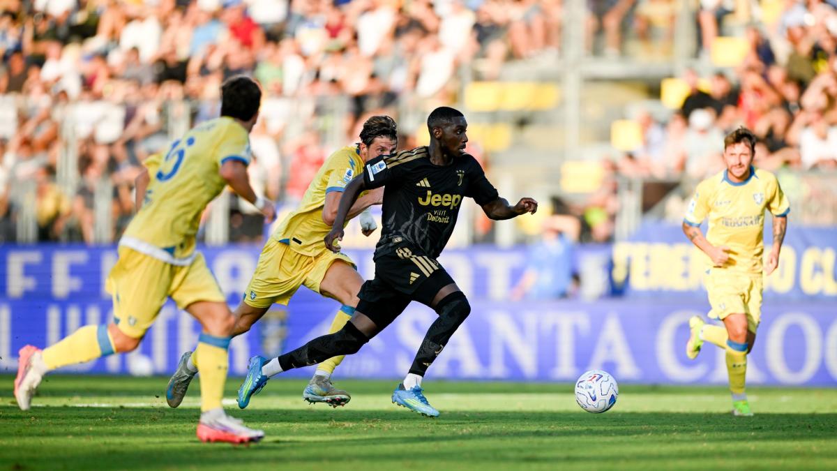 dybala ragazzino di 33 anni spalletti e la frase su kolo muani perch233 non l ha detta prima di prenderlo
