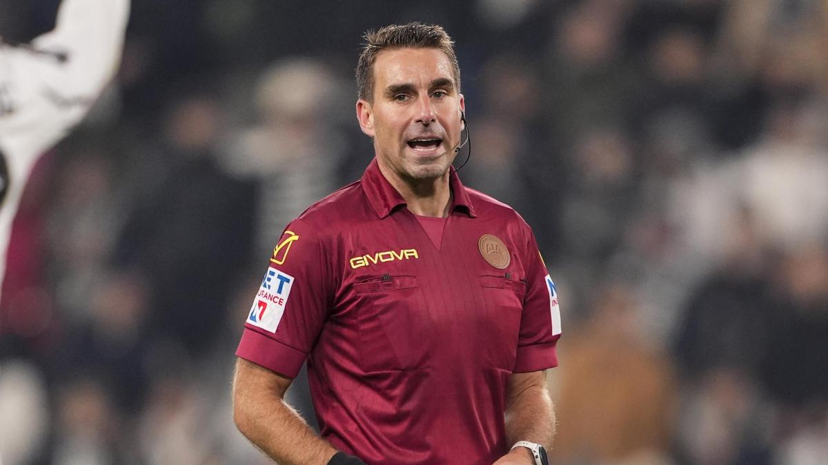serie a gli arbitri della seconda giornata juve parma a fourneau c 232 fabbri per cagliari inter da Gazzetta.it serie a gli arbitri della seconda giornata juve parma a fourneau c 232 fabbri per cagliari inter