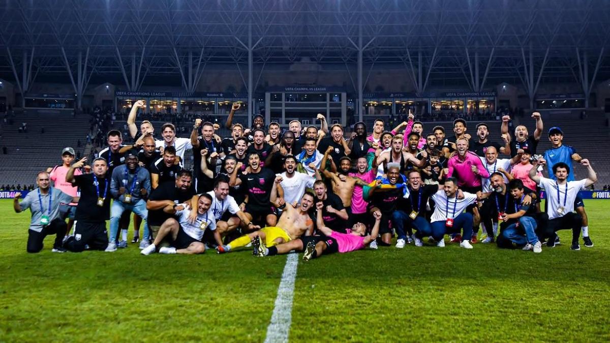l allenatore a chi vuol esser milionario i gufi e quello che non sapete sul sabah sorpresa di champions