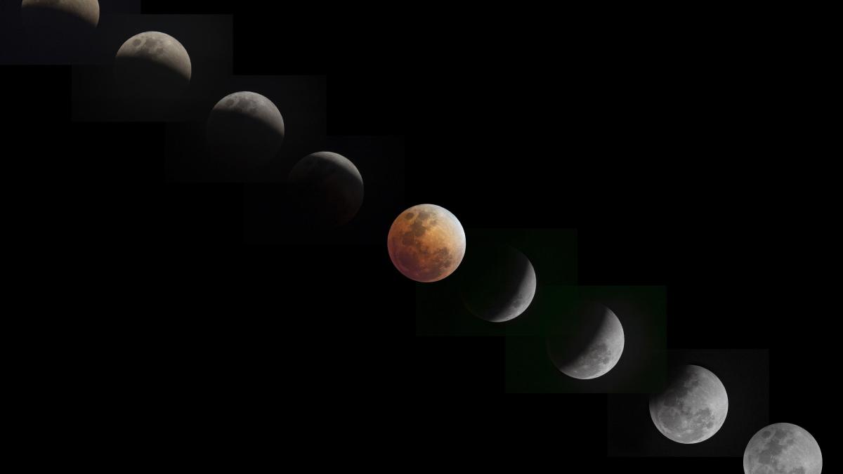 eclissi lunare del 28 agosto quando e dove vedere in italia la luna di sangue da Gazzetta.it eclissi lunare del 28 agosto quando e dove vedere in italia la luna di sangue