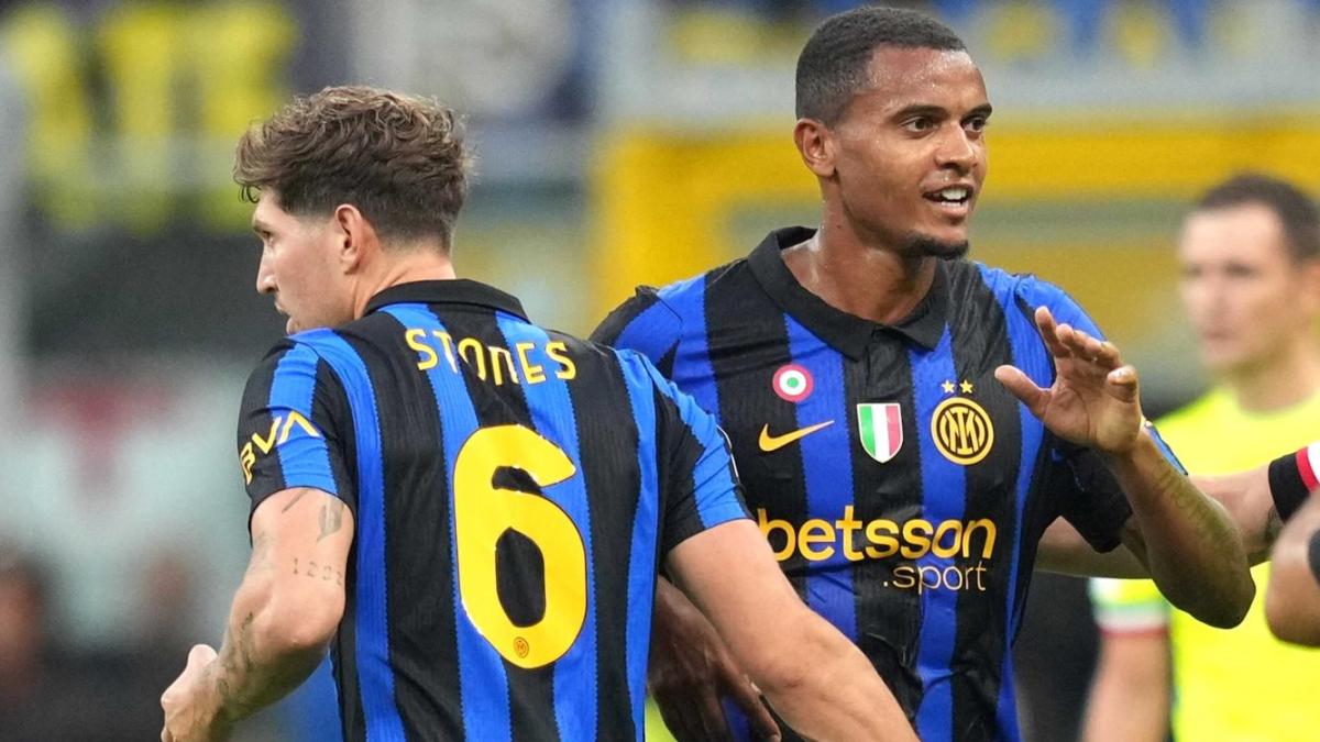 era titolare e protagonista stasera rischia la panchina il momento no di akanji da Gazzetta.it era titolare e protagonista stasera rischia la panchina il momento no di akanji