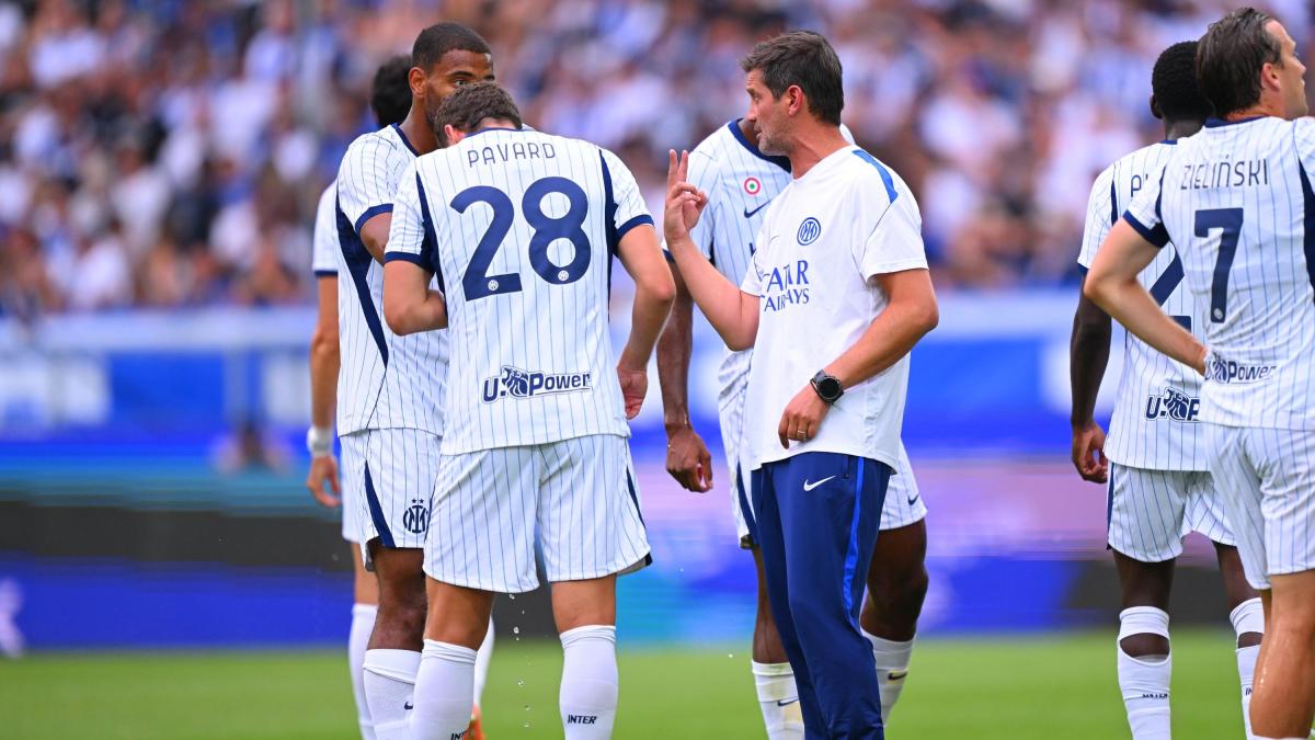 inter scambiabile da diouf e jones ad akanji stankovic e tutti i jolly nerazzurri da Gazzetta.it inter scambiabile da diouf e jones ad akanji stankovic e tutti i jolly nerazzurri