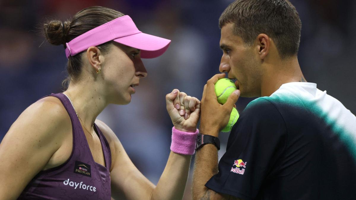 bencic cobolli sfuma il sogno slam muchova mensik campioni nel misto da Gazzetta.it bencic cobolli sfuma il sogno slam muchova mensik campioni nel misto
