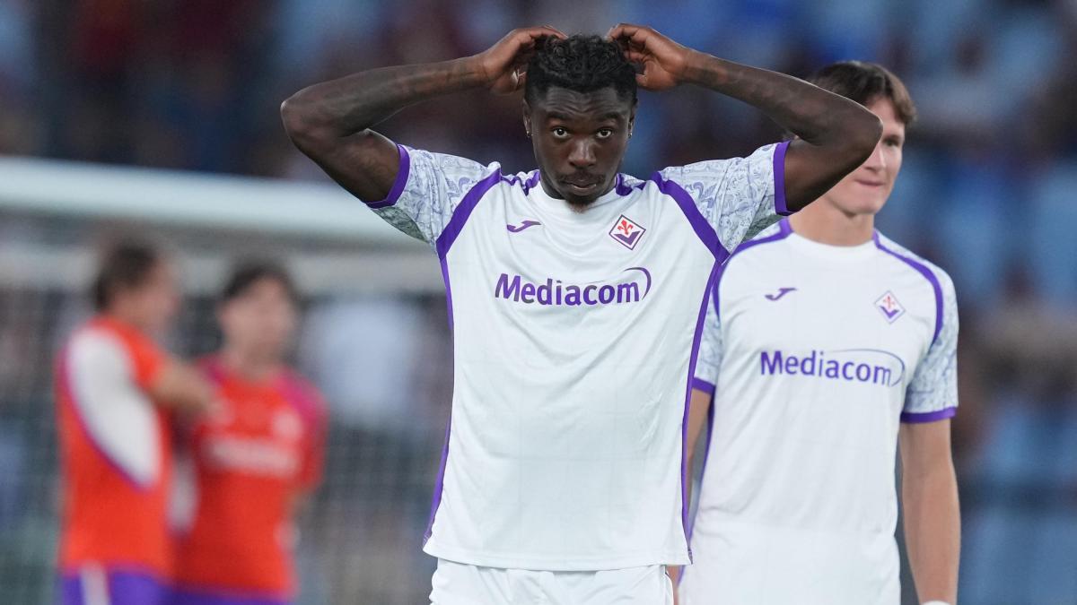 banda esposito e ora kean un balotelli in tono minore l era dei calciatori telecomandati e senza etica da Gazzetta.it banda esposito e ora kean un balotelli in tono minore l era dei calciatori telecomandati e senza etica