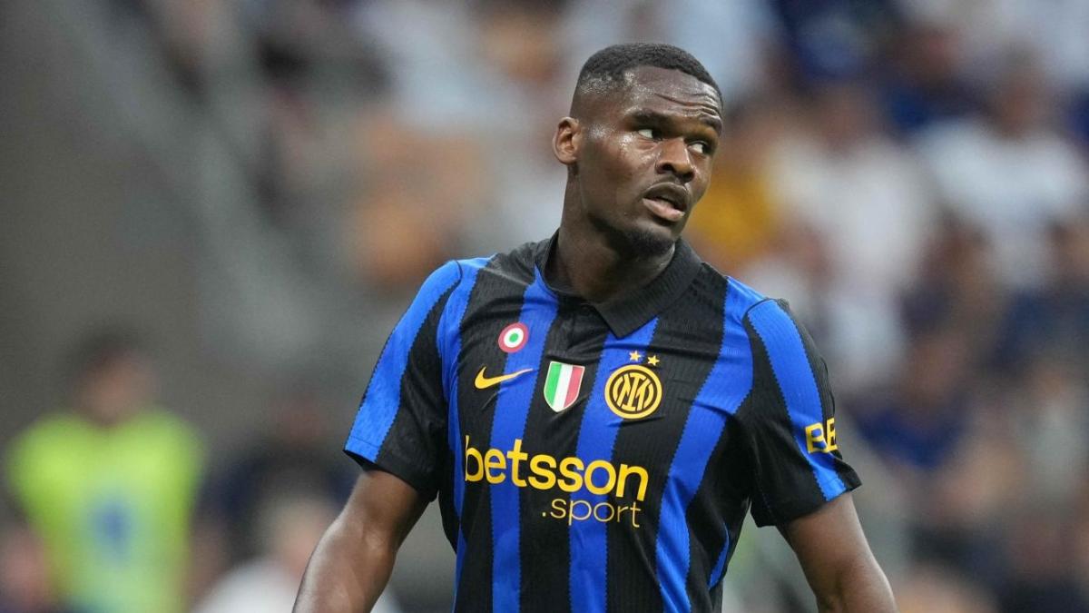 inter la caccia alla quinta punta 232 bloccata da luis henrique ma ora bonny non 232 pi249 incedibile