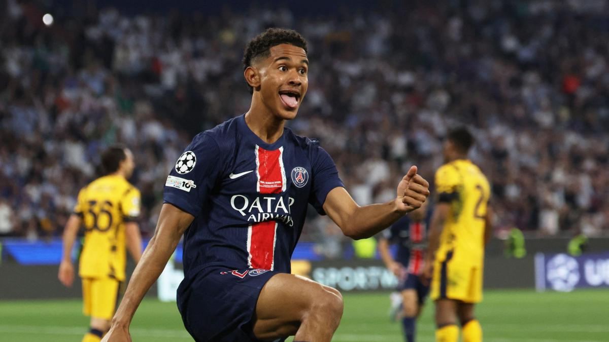 psg scatta l operazione detox ai ragazzi del centro di formazione pi249 pianoforte e meno cellulare da Gazzetta.it psg scatta l operazione detox ai ragazzi del centro di formazione pi249 pianoforte e meno cellulare