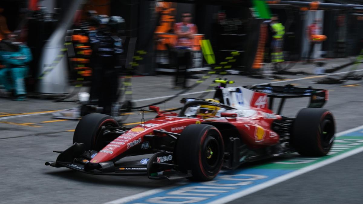 la ferrari sogna a monza arriva il motorone per sfidare mercedes da Gazzetta.it la ferrari sogna a monza arriva il motorone per sfidare mercedes