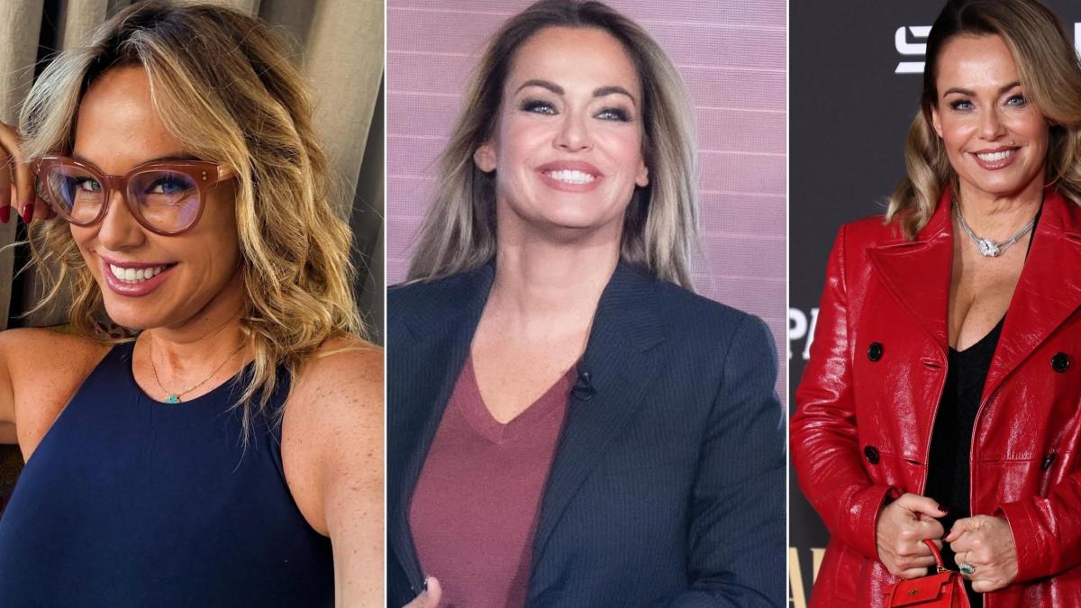 sonia bruganelli sfogo contro gli hater bocca storta e macchie al viso fatevi una vita da Gazzetta.it sonia bruganelli sfogo contro gli hater bocca storta e macchie al viso fatevi una vita