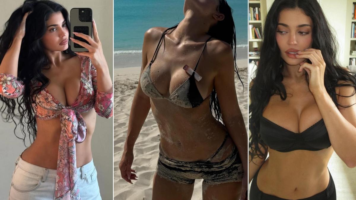 kylie jenner nuovo ritocchino in arrivo ancora pi249 grandi da Gazzetta.it kylie jenner nuovo ritocchino in arrivo ancora pi249 grandi