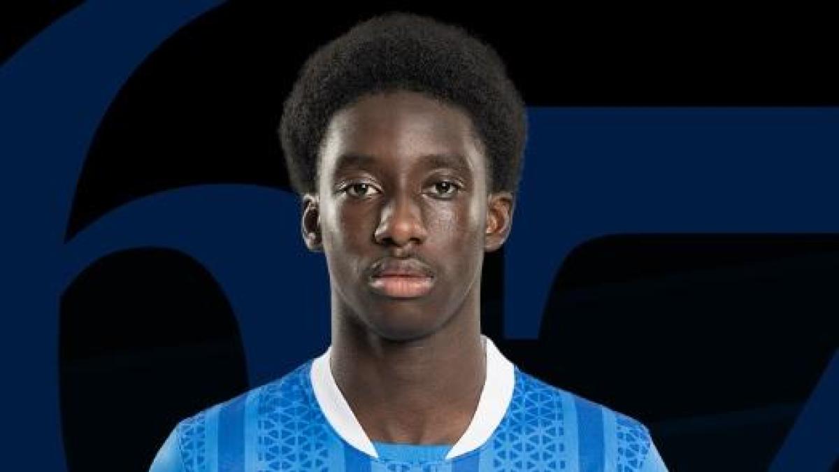 juve dal genk arriva il baby ali camara e c entra pure lucum236 da Gazzetta.it juve dal genk arriva il baby ali camara e c entra pure lucum236