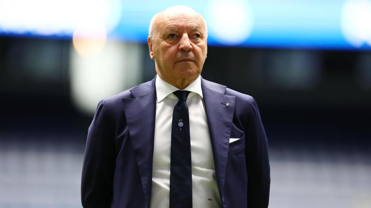 marotta l inter ha il diritto di sognare in champions e spesso i sogni diventano realt224