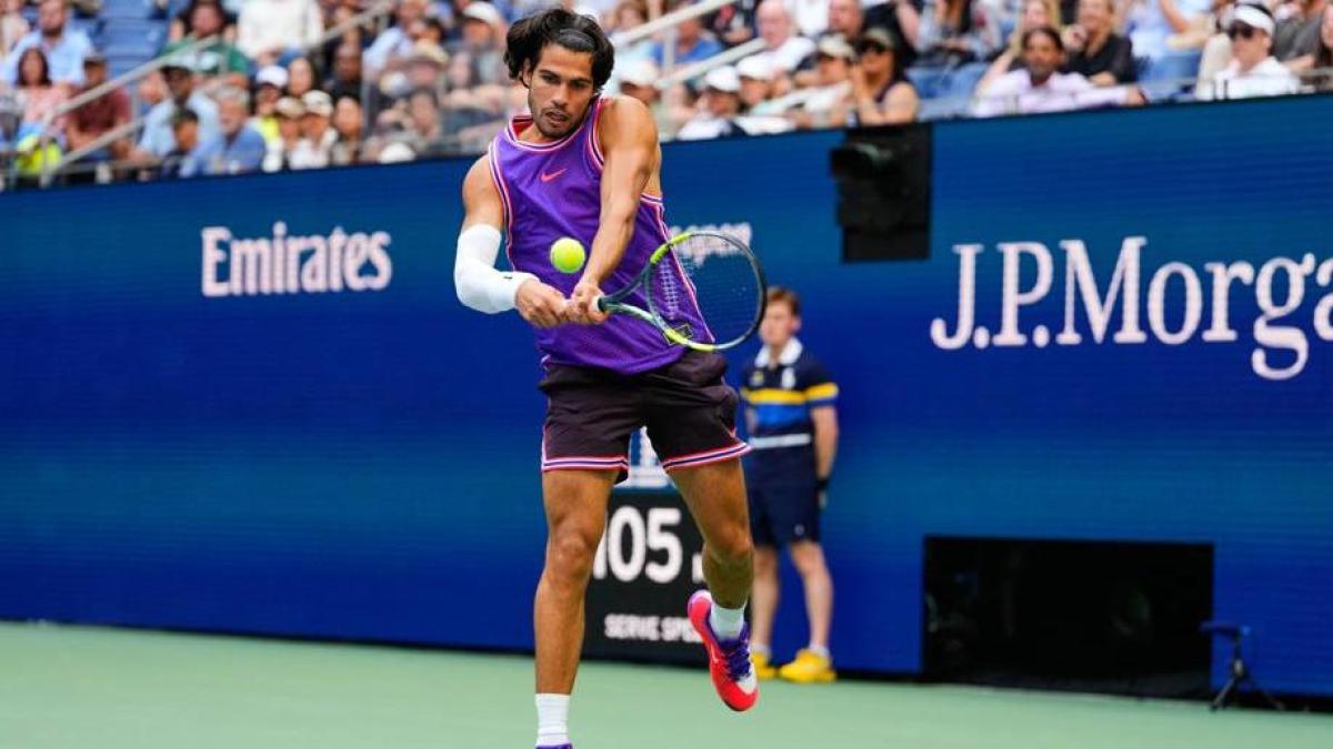 alcaraz il rientro 232 tosto zverev dalla parte di musetti e cobolli nole sulla strada di berrettini da Gazzetta.it alcaraz il rientro 232 tosto zverev dalla parte di musetti e cobolli nole sulla strada di berrettini