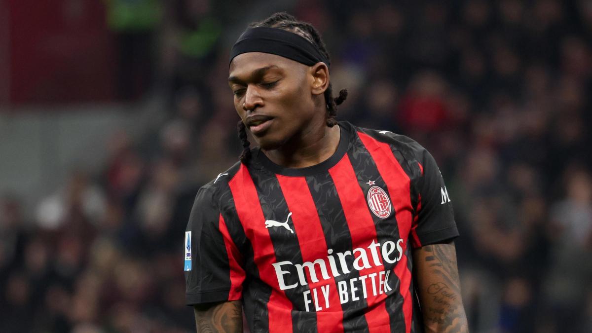 leao il destino tra le sue mani la premier con l aston villa o i milioni del galatasaray da Gazzetta.it leao il destino tra le sue mani la premier con l aston villa o i milioni del galatasaray