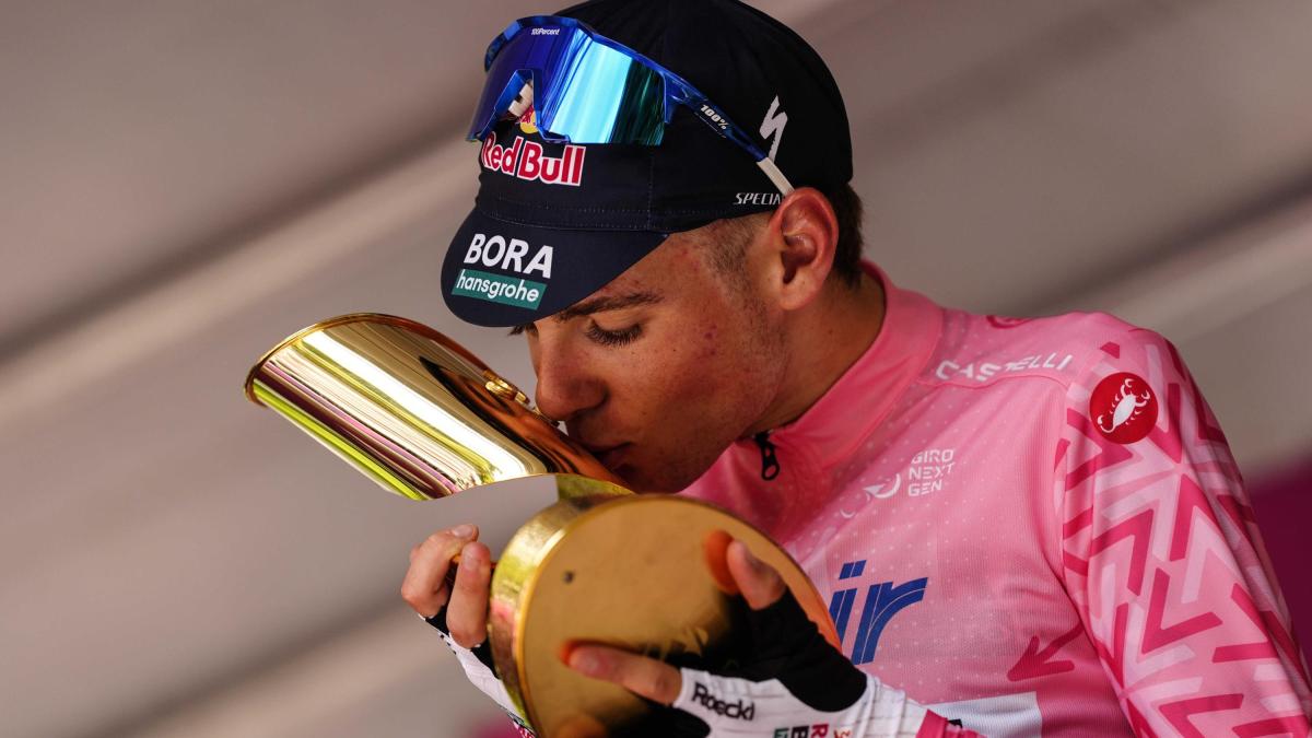 finn come kimi e curtis dal genoa alla fidanzata a tu per tu con la nuova stella del ciclismo e ora c 232 il mondiale da Gazzetta.it finn come kimi e curtis dal genoa alla fidanzata a tu per tu con la nuova stella del ciclismo e ora c 232 il mondiale