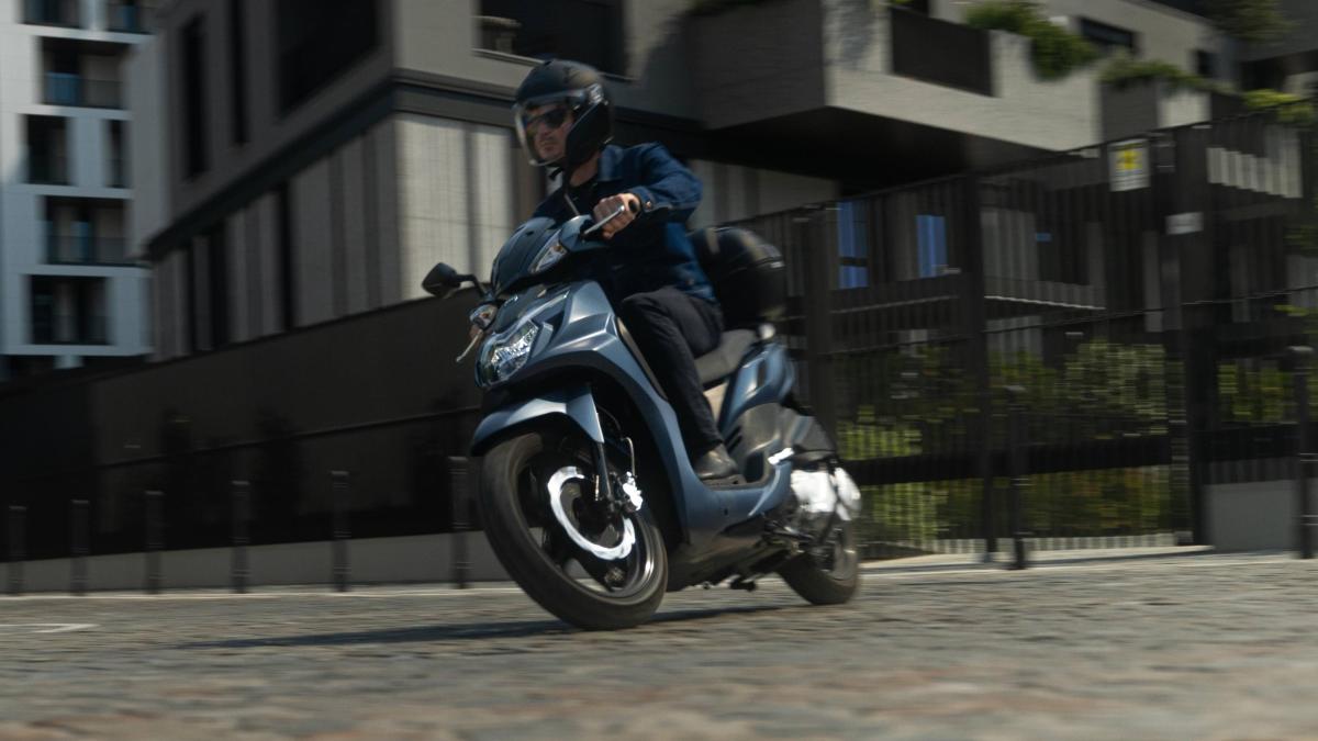 sym rinnova il symphony 125i quattro novit224 del my26 prezzo invariato