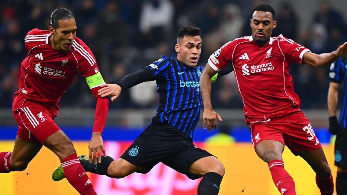 inter subito agli ottavi e le altre tre ai playoff il sorteggio ci impone questo