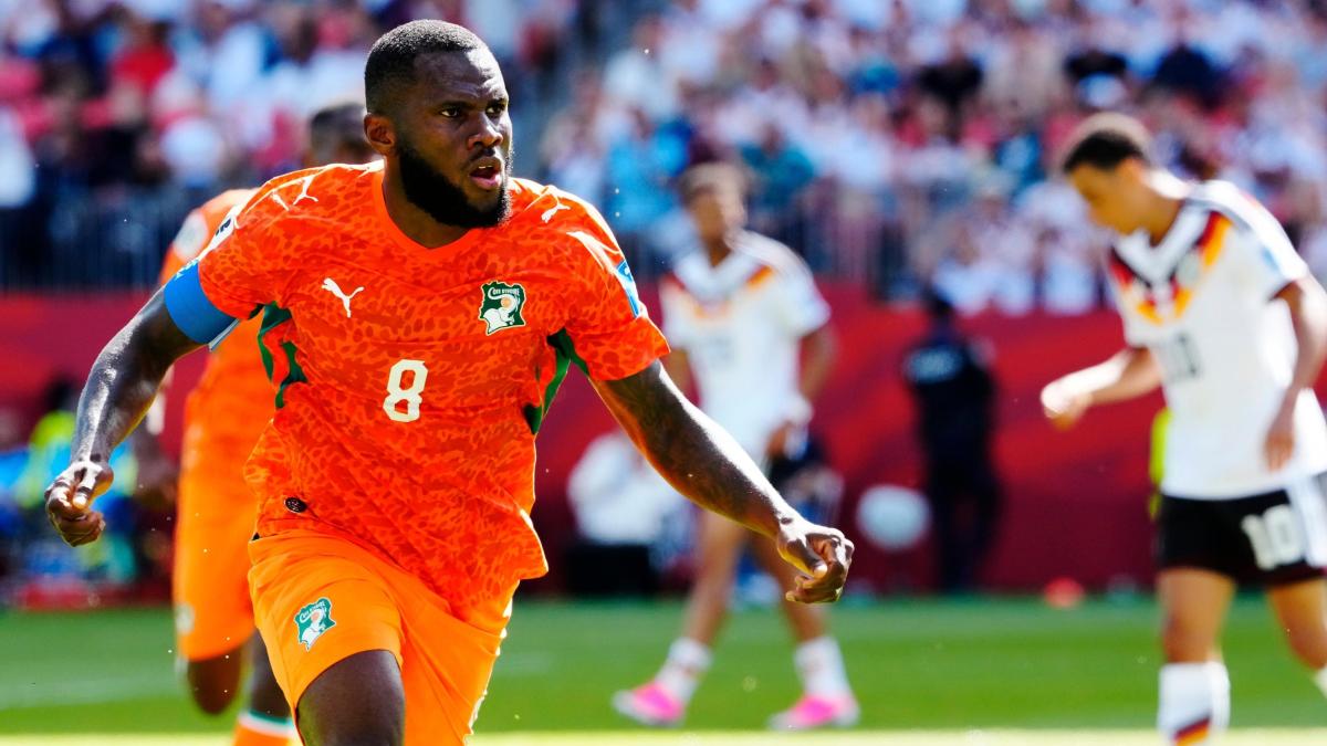 kessie una buona mossa ma per la rivoluzione juve manca un vero nove da Gazzetta.it kessie una buona mossa ma per la rivoluzione juve manca un vero nove