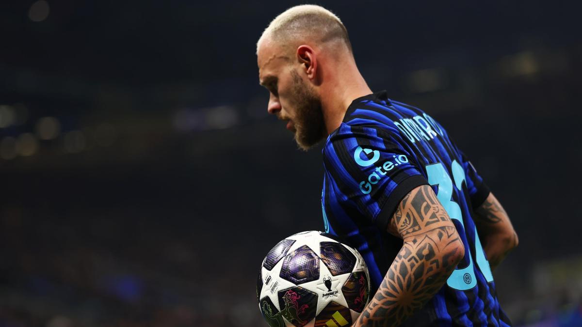 inter arrivano 50 milioni di premio dalla champions ecco quanto ha incassati negli anni scorsi da Gazzetta.it inter arrivano 50 milioni di premio dalla champions ecco quanto ha incassati negli anni scorsi
