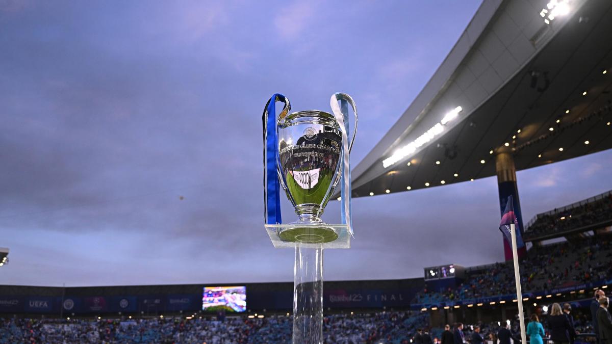 champions league svelate le date delle partite scarica il calendario completo da Gazzetta.it champions league svelate le date delle partite scarica il calendario completo