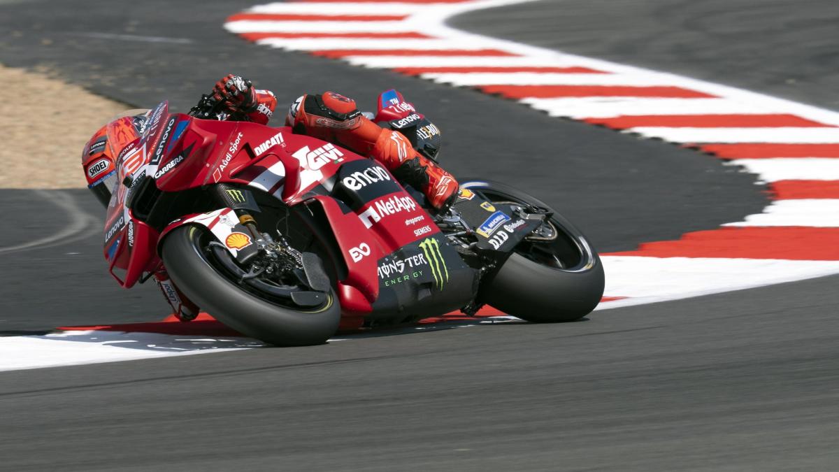 live motogp ad aragon alle 1045 le qualifiche nel pomeriggio la sprint marquez grande favorito da Gazzetta.it live motogp ad aragon alle 1045 le qualifiche nel pomeriggio la sprint marquez grande favorito