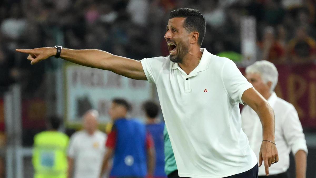 live alle 1830 fiorentina frosinone le ultime grosso punta su mastantuono alvini con kvernadze