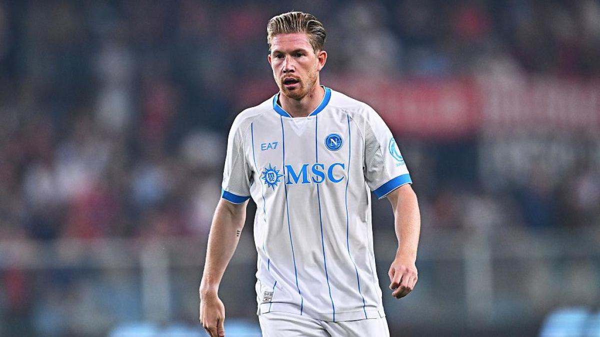 napoli le soluzioni anticrisi di allegri spazio a de bruyne ecco i moduli possibili da Gazzetta.it napoli le soluzioni anticrisi di allegri spazio a de bruyne ecco i moduli possibili