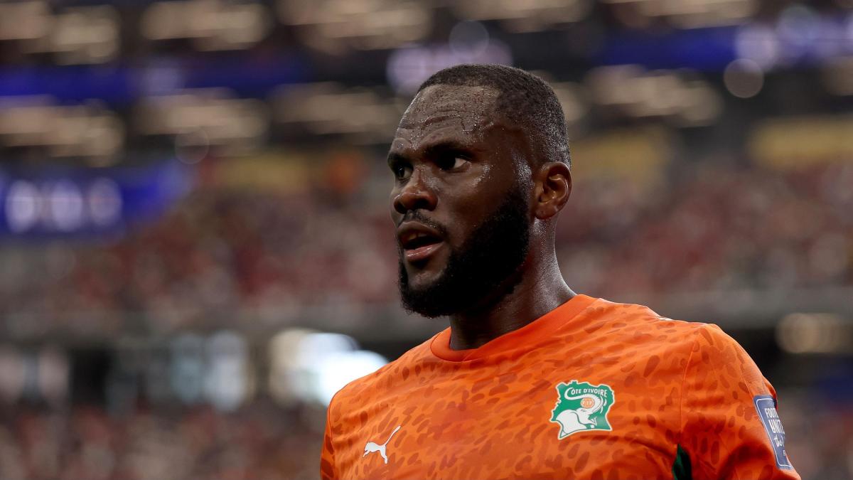 juve arriva il no di kessie e ora i bianconeri puntano fofana i retroscena da Gazzetta.it juve arriva il no di kessie e ora i bianconeri puntano fofana i retroscena