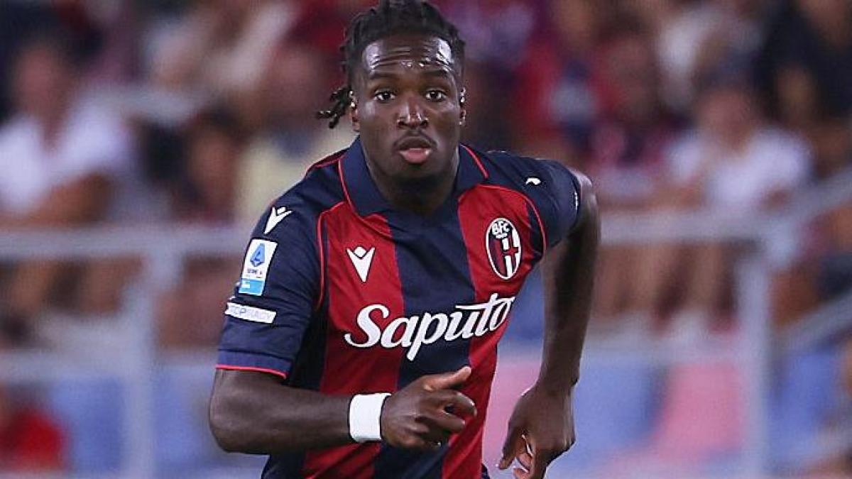 bologna il caso rowe il mercato chiama e tedesco non lo convoca l abbiamo visto poco sereno da Gazzetta.it bologna il caso rowe il mercato chiama e tedesco non lo convoca l abbiamo visto poco sereno