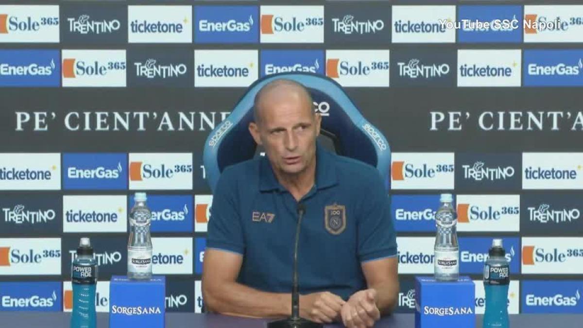 allegri si vive di esaltazione e depressione serve equilibrio sfida scudetto no 232 l inter la favorita da Gazzetta.it allegri si vive di esaltazione e depressione serve equilibrio sfida scudetto no 232 l inter la favorita