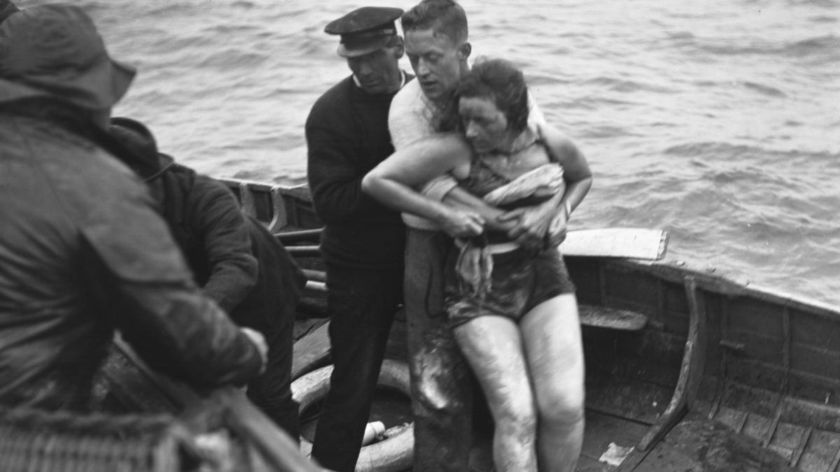 una ragazza attravers242 la manica a nuoto e un uomo vide il futuro cos236 nacque il rolex da Gazzetta.it una ragazza attravers242 la manica a nuoto e un uomo vide il futuro cos236 nacque il rolex