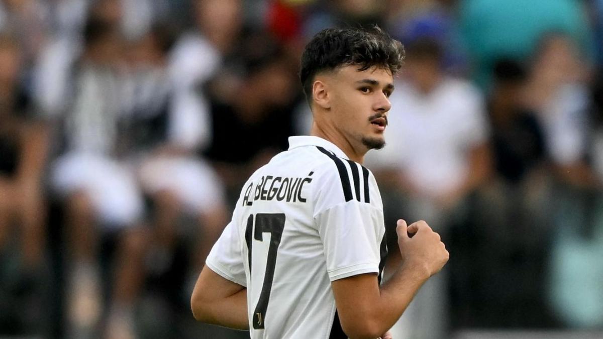 classe da vendere o idea di massara juve spalletti e la gestione di alajbegovic da Gazzetta.it classe da vendere o idea di massara juve spalletti e la gestione di alajbegovic