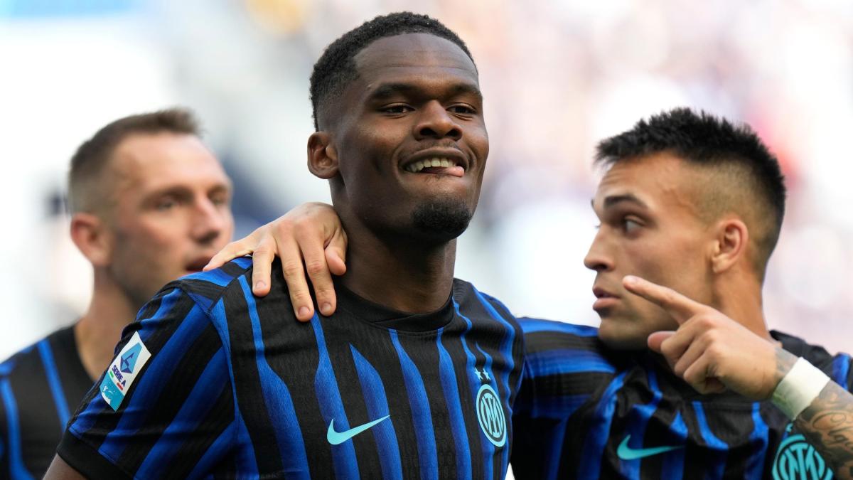 le partite di oggi cagliari inter in campo anche serie b premier liga ligue 1 e bundesliga da Gazzetta.it le partite di oggi cagliari inter in campo anche serie b premier liga ligue 1 e bundesliga