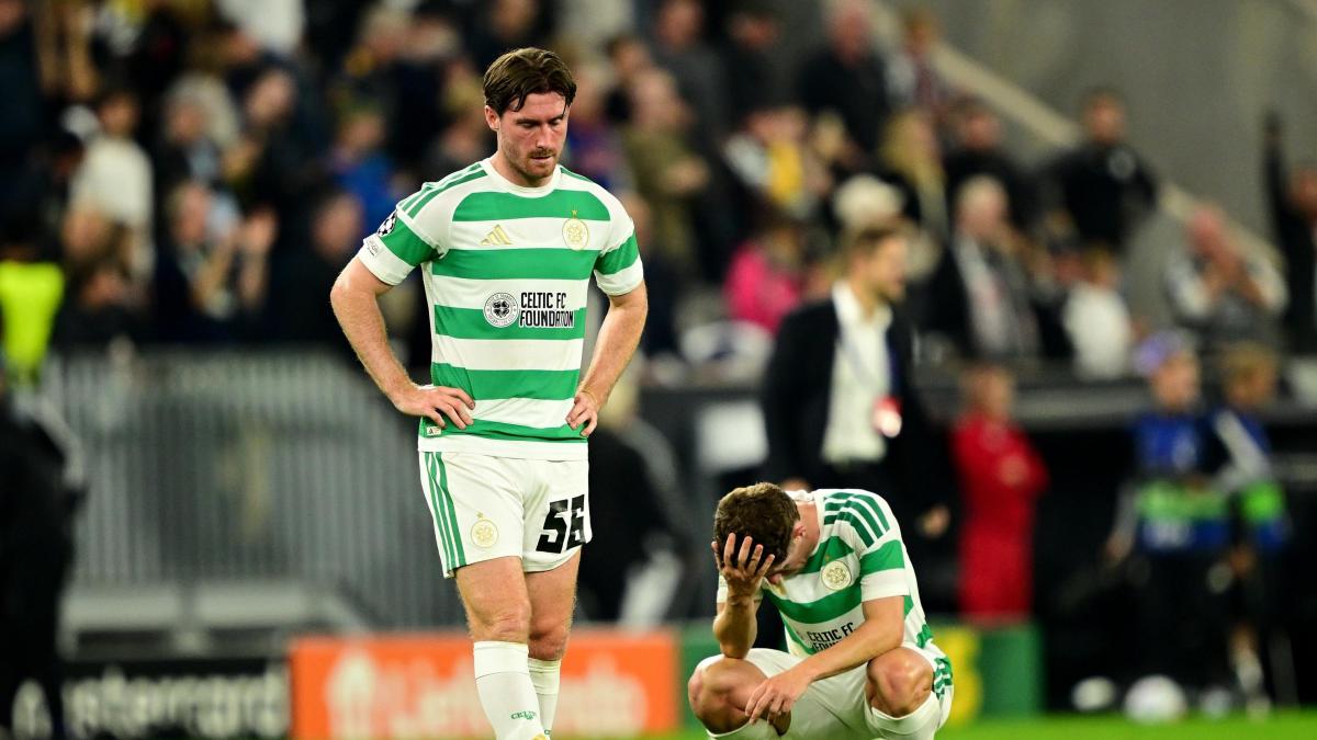 dietro la crisi del celtic e del calcio scozzese da Gazzetta.it dietro la crisi del celtic e del calcio scozzese