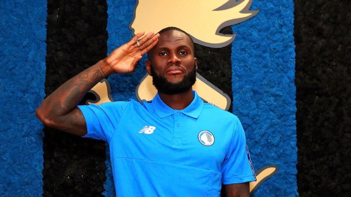 atalanta questo 232 un colpo da dea soffia kessie a juve e roma e lo riporta a bergamo da Gazzetta.it atalanta questo 232 un colpo da dea soffia kessie a juve e roma e lo riporta a bergamo
