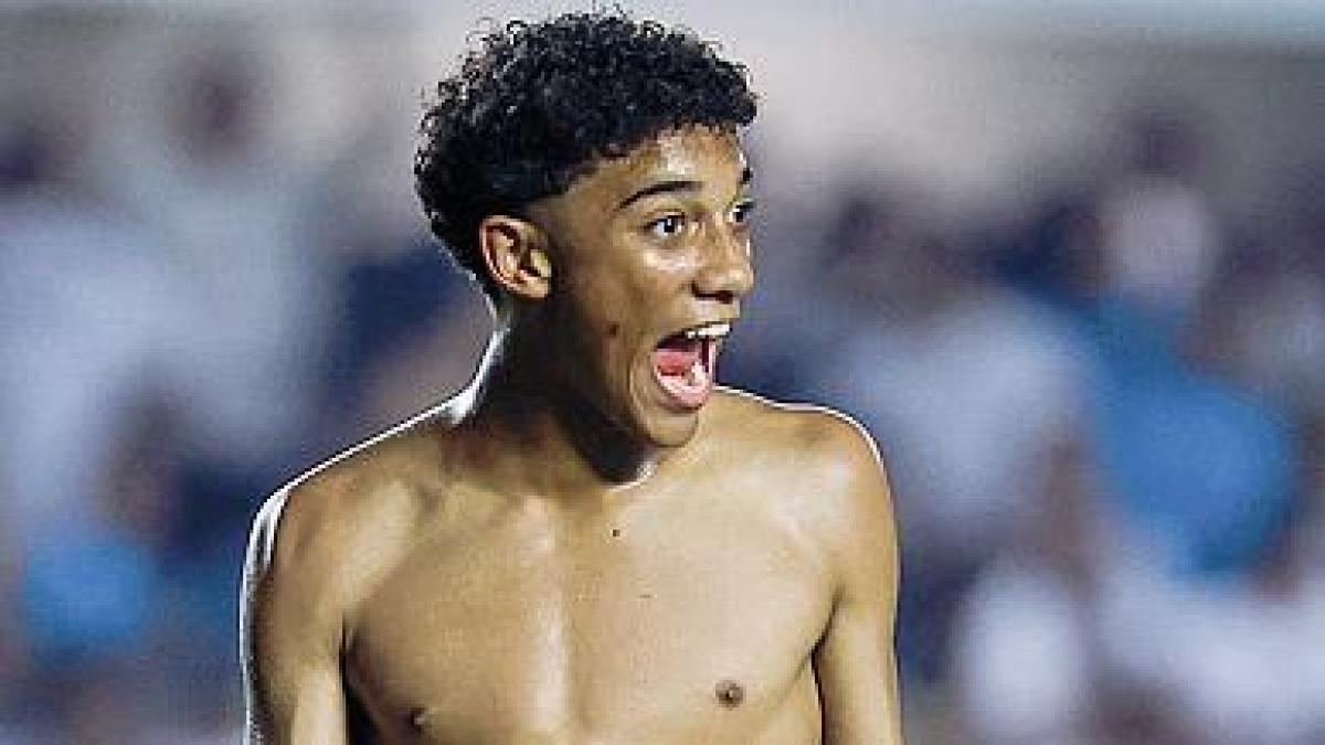 genoa tutto su robinho jr ha gi224 litigato con neymar e piace tanto al ct mancini
