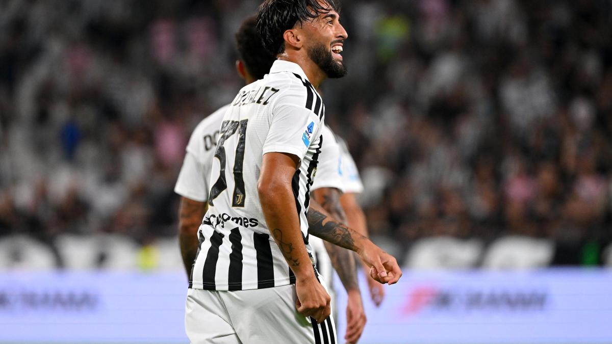 per kessie in meno c 232 un nico in pi249 ma ora spalletti lo convinca a restare alla juve