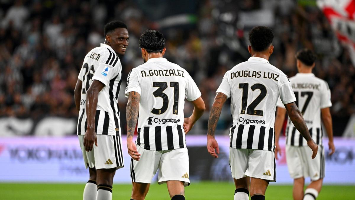 juventus parma le pagelle il migliore 232 nico gonzalez 8 david ancora una serata no 45 da Gazzetta.it juventus parma le pagelle il migliore 232 nico gonzalez 8 david ancora una serata no 45
