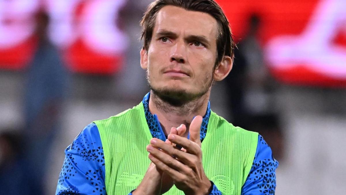 roma el aynaoui verso lipsia gasp ritrova il fedelissimo de roon da Gazzetta.it roma el aynaoui verso lipsia gasp ritrova il fedelissimo de roon