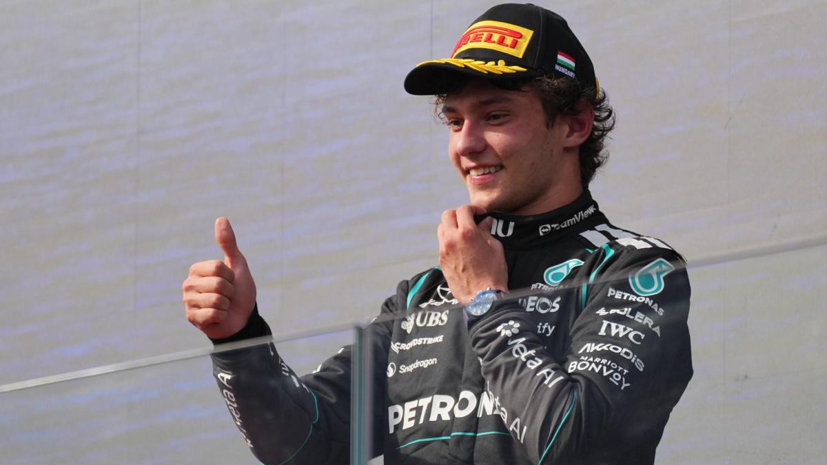dalla mclaren alla ferrari dalla williams fino alla mercedes il punto sui contratti del 2027
