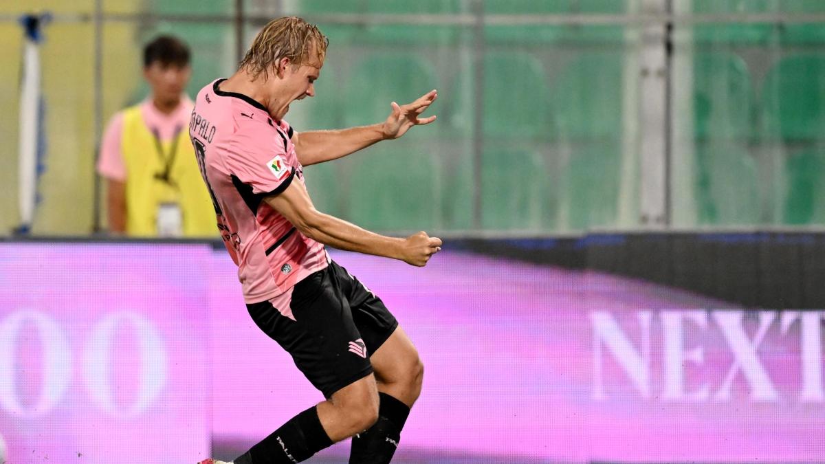 palermo che fatica la risolve augello al 94 che mantova tris all empoli da Gazzetta.it palermo che fatica la risolve augello al 94 che mantova tris all empoli